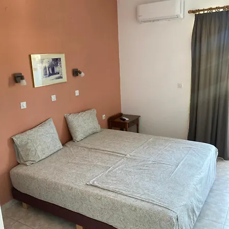 Cannon & Guest house Faliraki